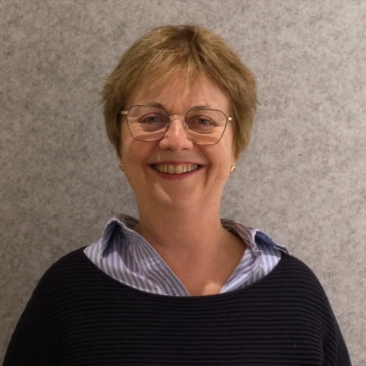 Sissel Lund — Daglig leder