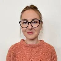 Judyta Bu — Kundespesialist